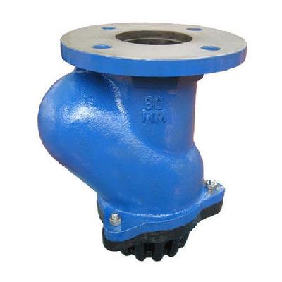 Kirloskar Foot Valves