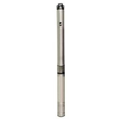 Kirloskar HHF Submersible Borewell Pump