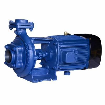 Kirloskar JVS Three Phase Vertical Openwell Pump