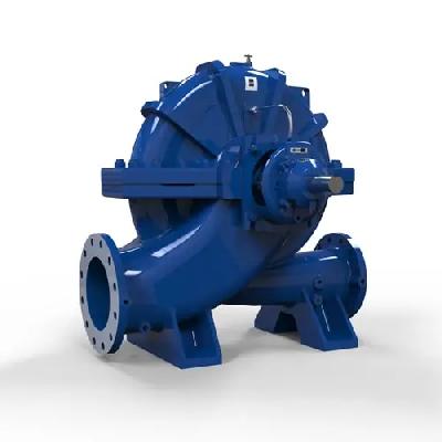 Kirloskar KPD Process Pump