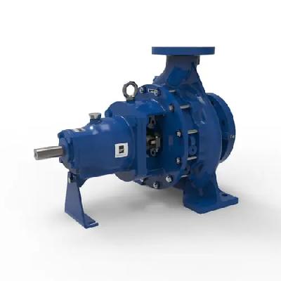 Kirloskar PCE / PCH Process Pump