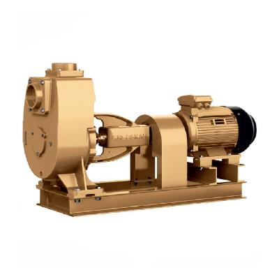 Kirloskar SPM Self Priming Pump