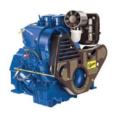 Kirloskar Varsha Bare Air Cooled Engine
