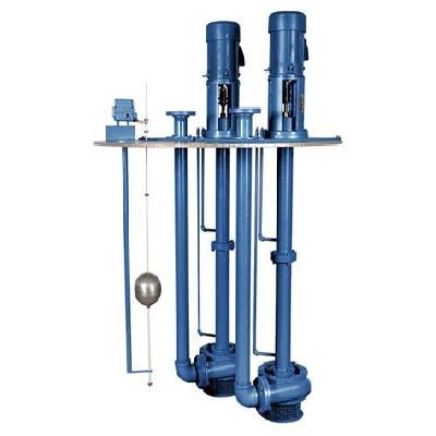 Kirloskar Vertical Sump Pump