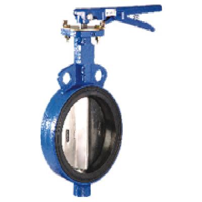 Kirloskar Wafer And Lugged  Butterfly Valve