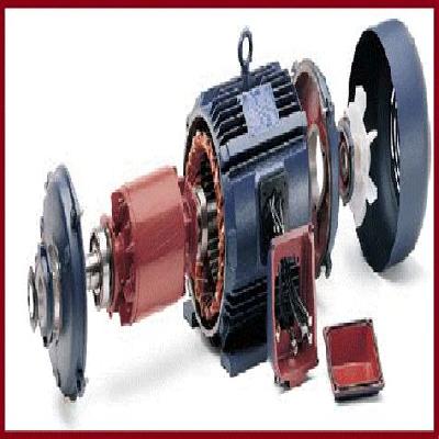 AC Induction Motors