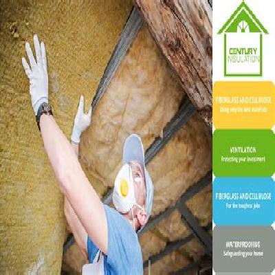 Century Insulation