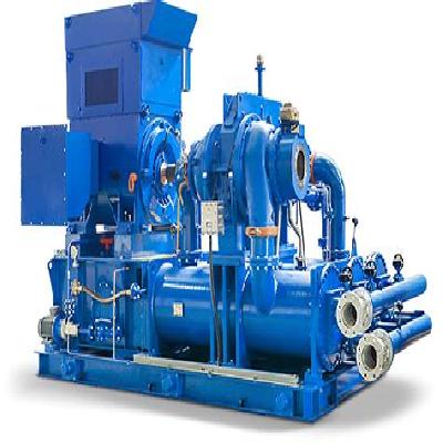 Compressor