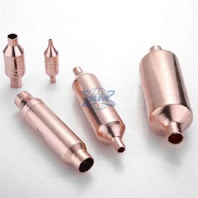 Copper Filter