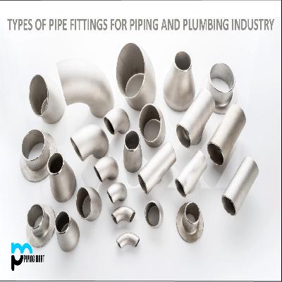 Pipe Fittings