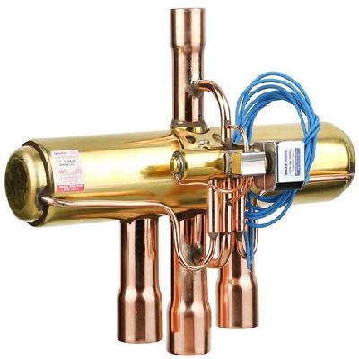 Reverse Valve