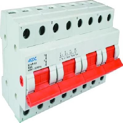 Changeover Switch