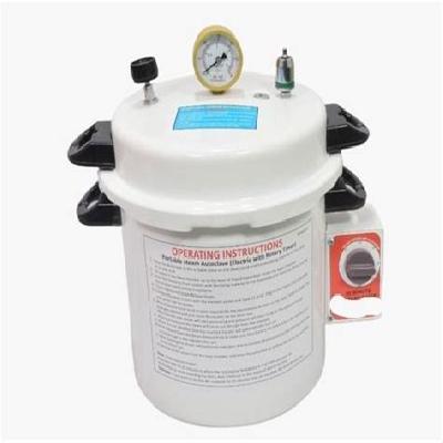 Dental Autoclave Cooker Type