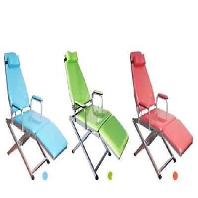 Portable dental chair