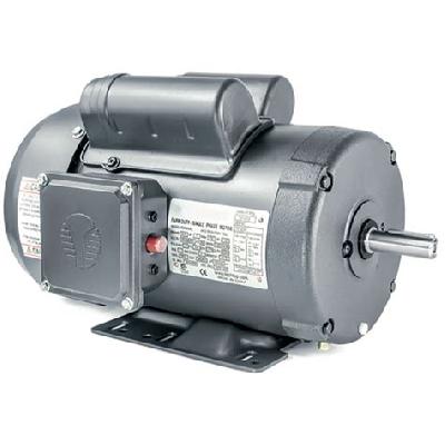 3 Hp Single Phase Electric Motor