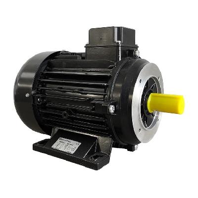 Blck Electronic Motor