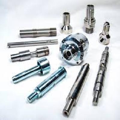 Lathe Machine Products