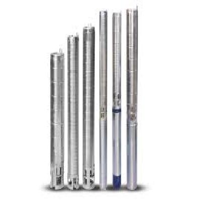 V4/V5 Industrial Submersible Motor