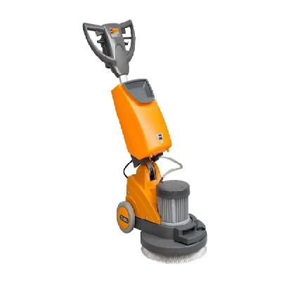 1.5HP Absolute Single Disc Machine