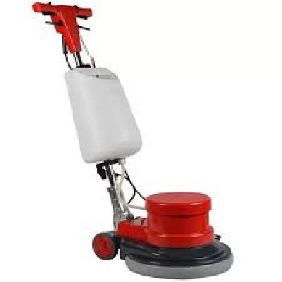 2HP Absolute Heavy Duty Floor Polish Machine