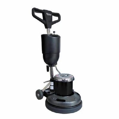 2HP Absolute Single Disc Machine