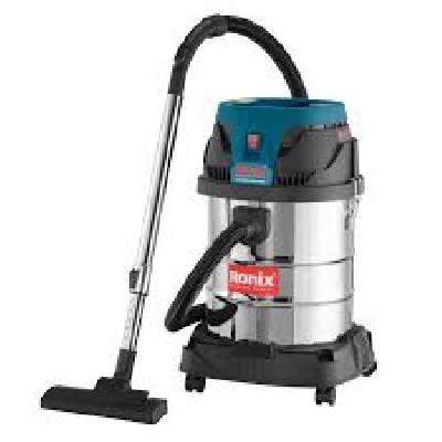 30L Premium Vacuum Cleaner