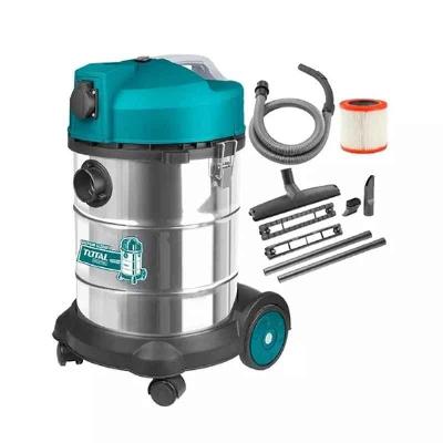 30L Wet And Dry Vacuum Cleaner