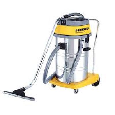 60L Commercial Vacuum Cleaner