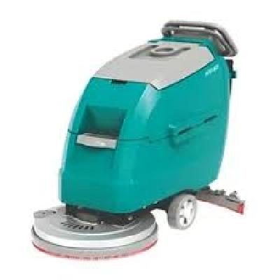 AT-55 Floor Scrubber Drier