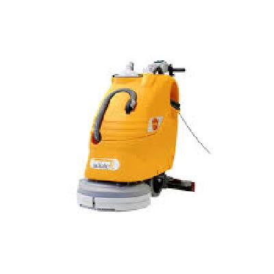 Driers Ruby 50 Floor Scrubber Machine