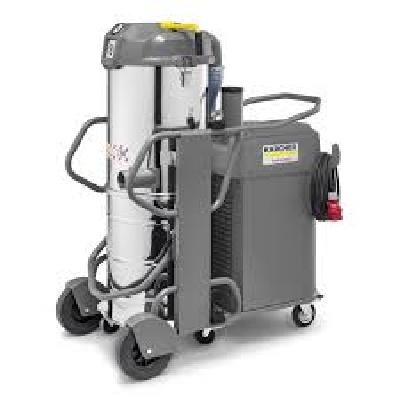 Industrial Heavy Vacuum Cleaner