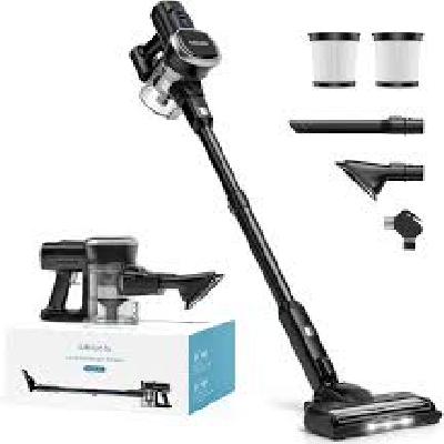 Maximum Accessories Vacuum Cleaner