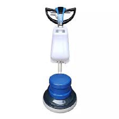 Single Disc Cleaner Machine