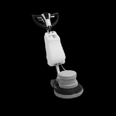 Single Disc Floor Scrubbing Machine