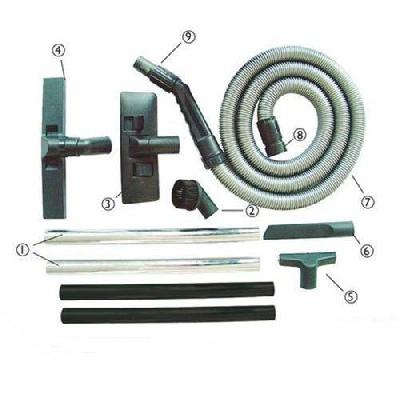 Vacuum Cleaner Accessories