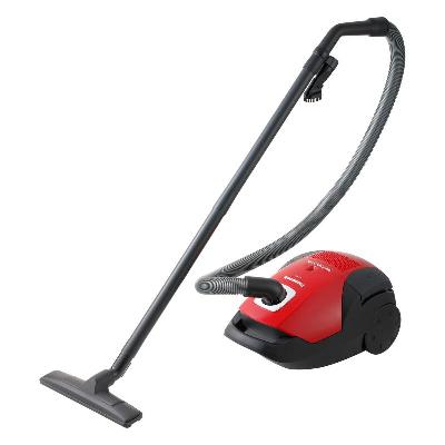 Vacuum Cleaning Machine