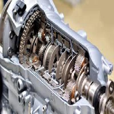 Automotive Gears