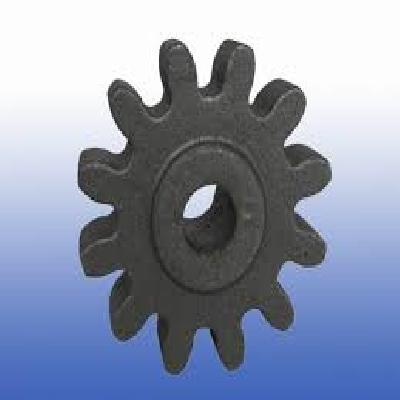 Cast Iron Gear Wheel