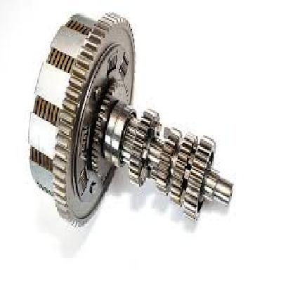 Clutch Gear