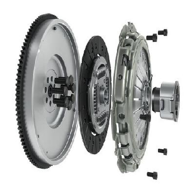 Clutch Gear Wheel