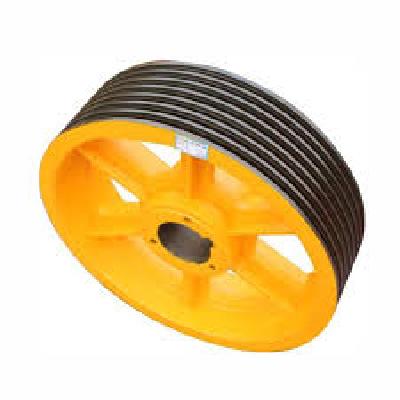 Elevator Wheel