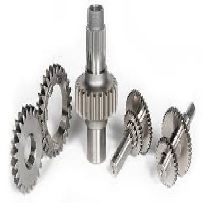 Machined Gears