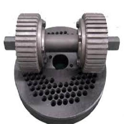 Pellet Machine Roller