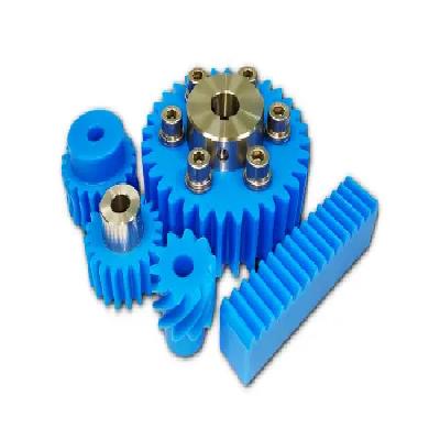 Plastic Gears