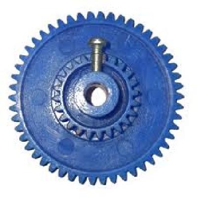 Plastic Spur Gear