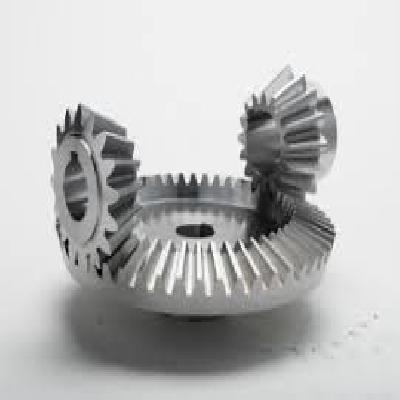 Straight Bevel Gear