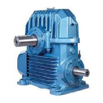 Worm Gear Boxes