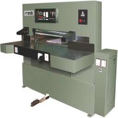 Automatic Paper Cutting Machine