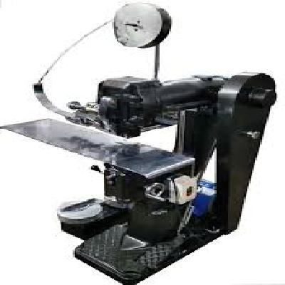 Book Stitching Machine