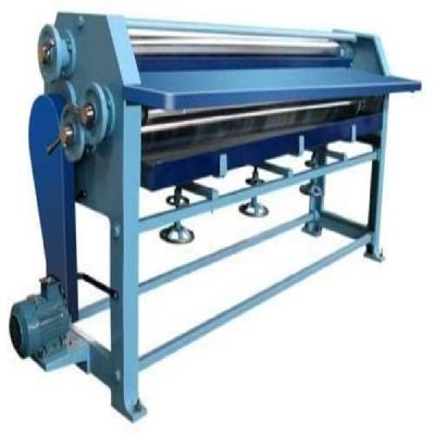 Corrugation Paper Pasting Machine